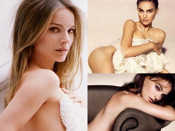 Насанд хүрээгүй байхдаа “нүцгэлсэн” Холливуудын 18 эмэгтэй одууд /фото/